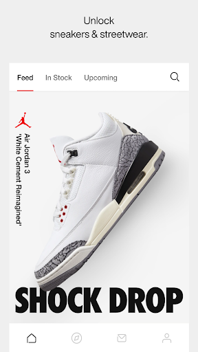 Nike SNKRS: Find & Buy The Latest Sneaker Releases