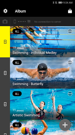 komputer NX MobileAir