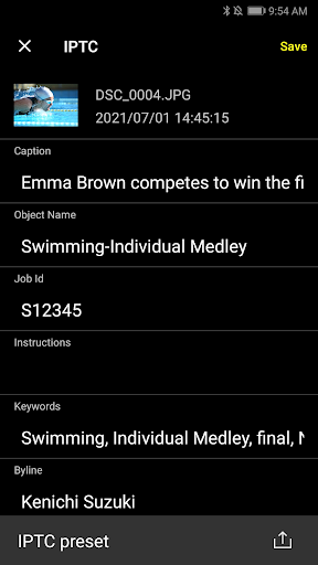 komputer NX MobileAir