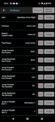 Nik's Playback App PC