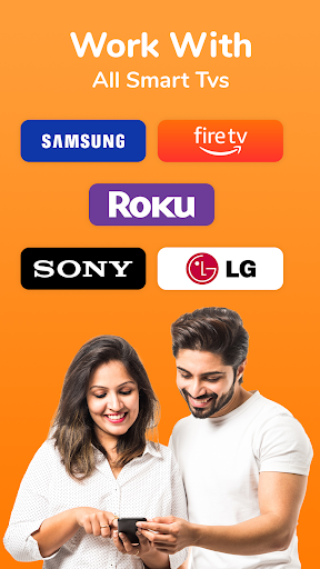 CastToTV - Big Screen Anywhere PC