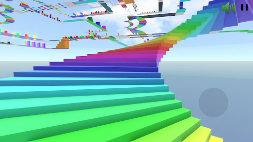 komputer Mega Easy Obby