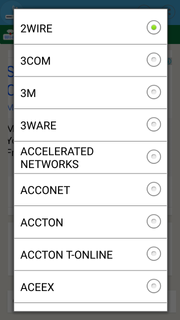 192.168.1.1 Admin Router - WiFi Passwort - Mein IP