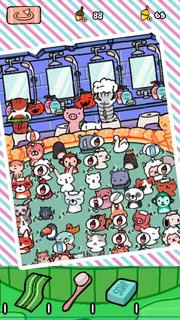 喵喵汗蒸館電腦版