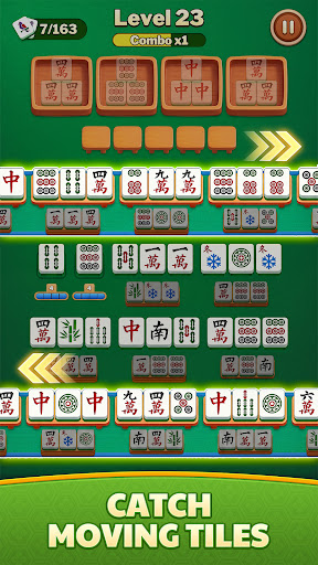 Mahjong Go: Triple Match Jam PC