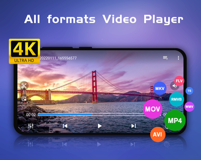HD Video Player PC
