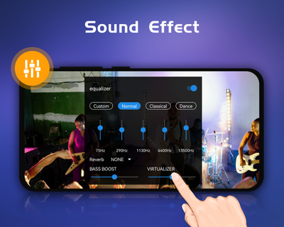 HD Video Player PC