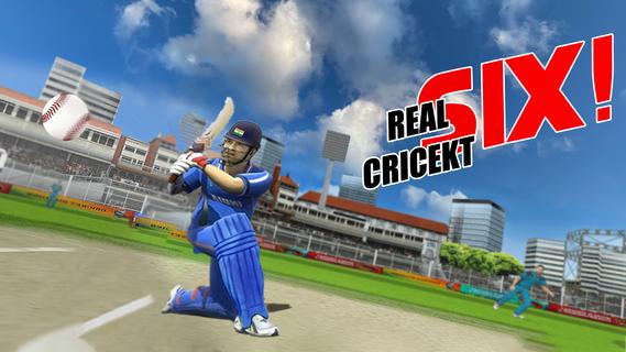 Real World Cup ICC Cricket T20 PC
