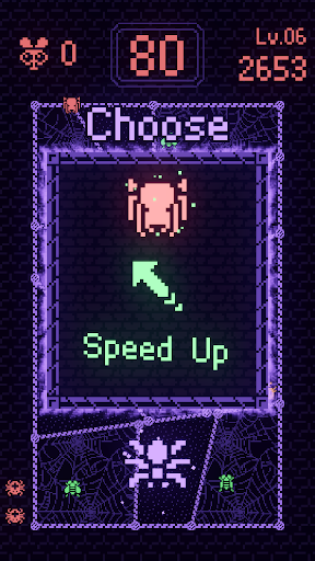 komputer Pixel Spider