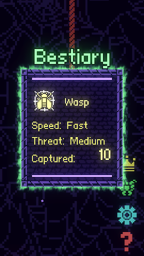 komputer Pixel Spider