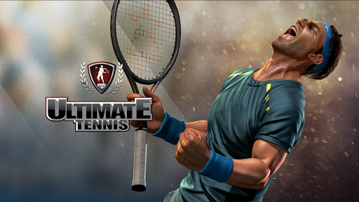 Ultimate Tennis: 3D online spo PC