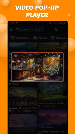 OneTube: Popup Music Player PC