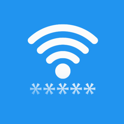 Wifi Password Recovery পিসি