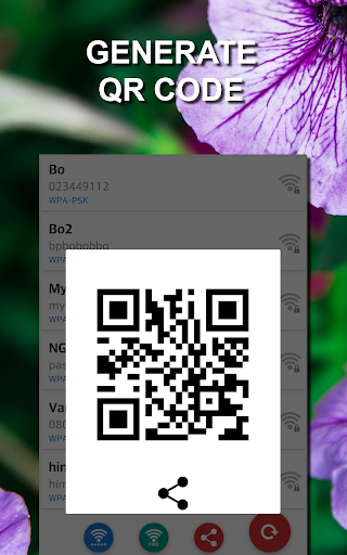 Wifi Password Recovery পিসি