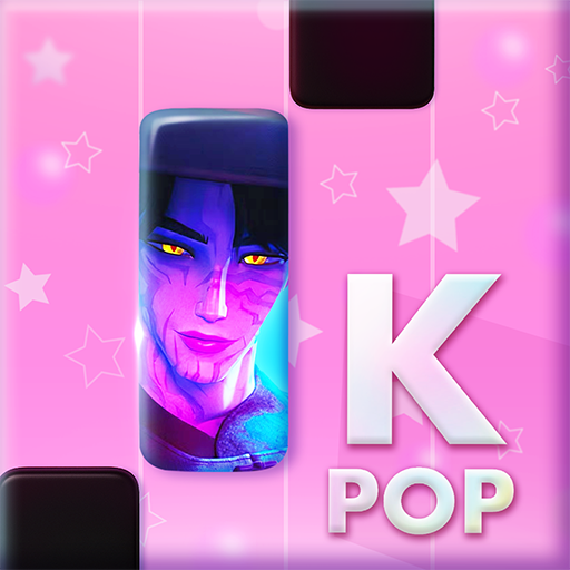 Kpop Piano BPTG: Music Game