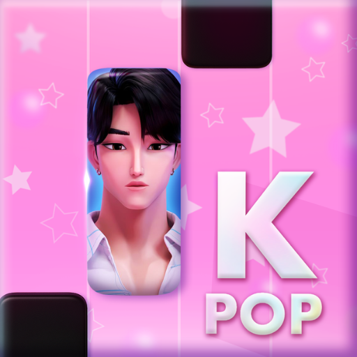 Kpop Piano Star - Music Game