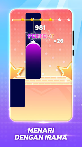 Kpop Piano Star - Music Game PC