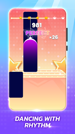 Kpop Piano Star - Music Game PC