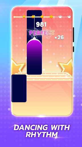 Kpop Piano Star - Music Game PC