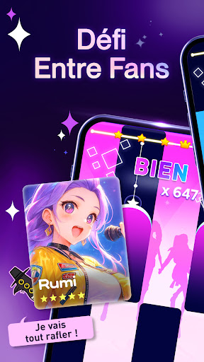 Kpop Piano Star - Music Game