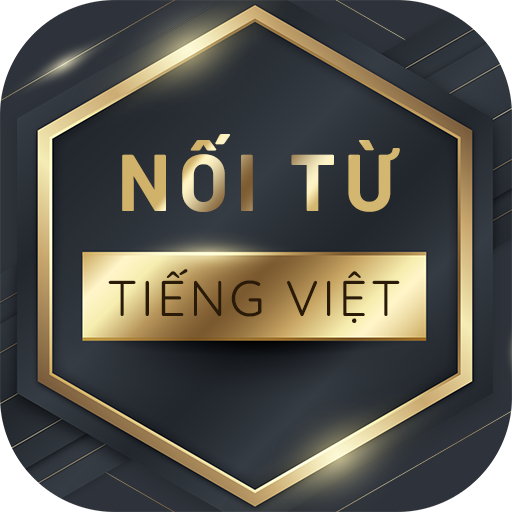 Nối từ Tiếng Việt