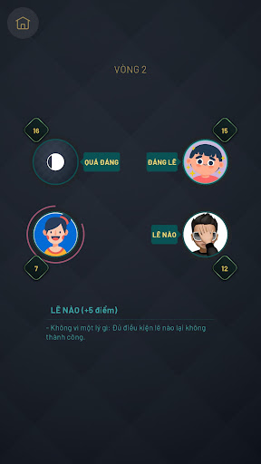 Nối từ Tiếng Việt PC