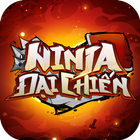 Ninja Đại Chiến PC