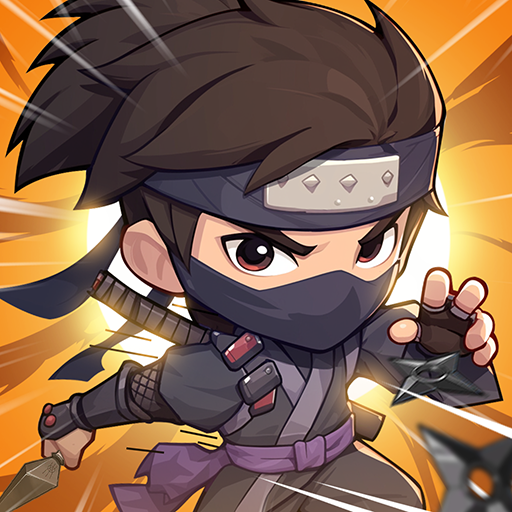 Go-Go Ninja