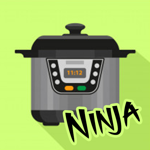 Ninja Foodi Rezepte