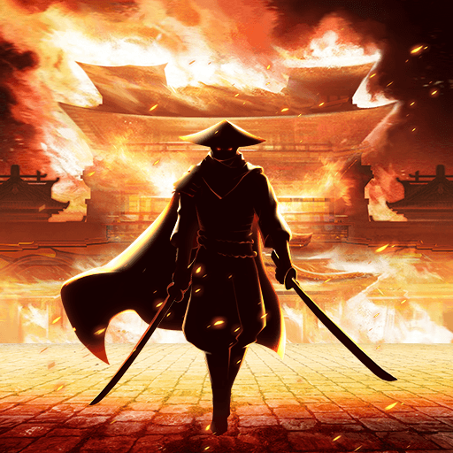 Kaz Warrior 3 - Shinobi Legend PC