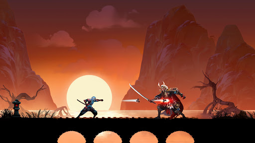 Kaz Warrior 3 - Shinobi Legend PC