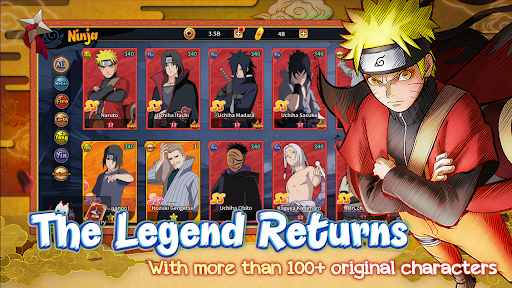 Ninja Academy para PC