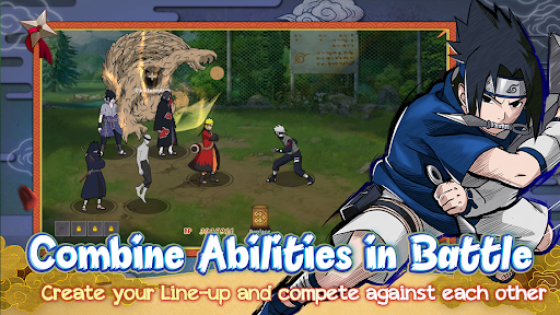 Ninja Academy para PC