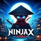 Ninja X Hero: Ninja Video Game پی سی