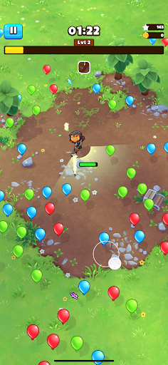 Bloons Blitz PC