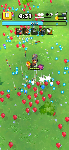 Bloons Blitz PC