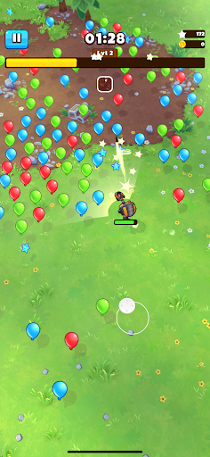 Bloons Blitz PC