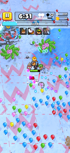 Bloons Blitz
