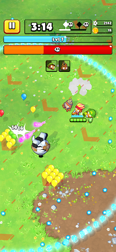 Bloons Blitz PC