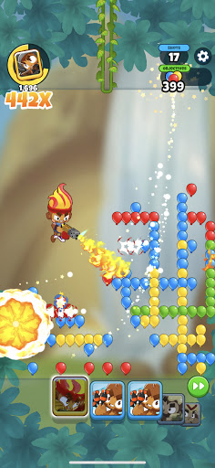 Bloons Pop! PC