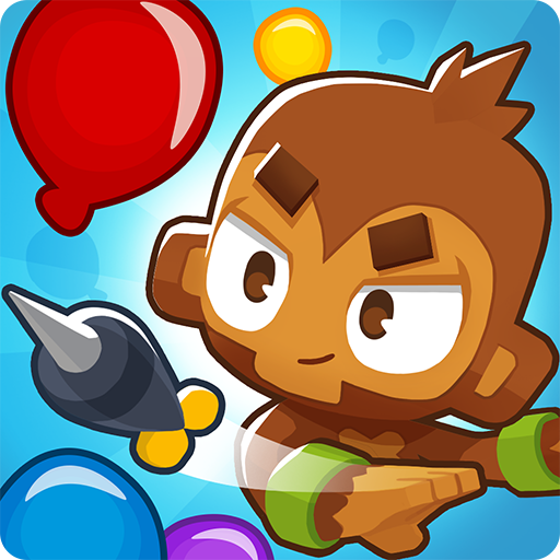 Bloons TD 6 الحاسوب