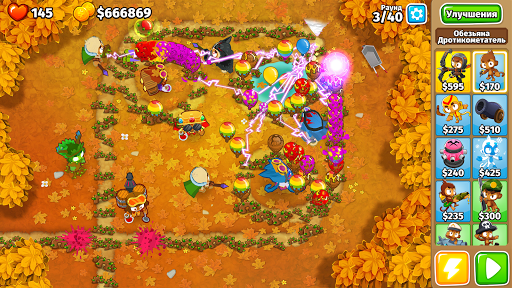 Bloons TD 6 ПК