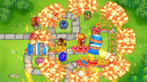 Bloons TD 6电脑版