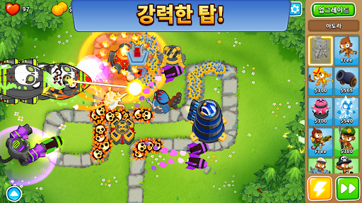 Bloons TD 6