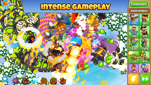 Bloons TD 6 الحاسوب