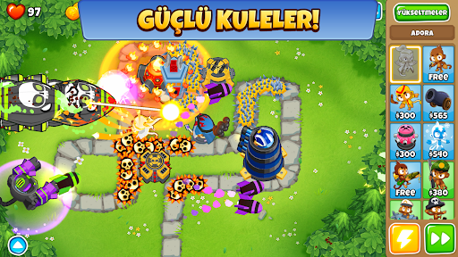 Bloons TD 6 PC