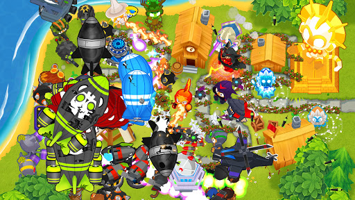 Bloons TD 6 ПК