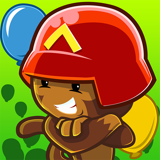 komputer Bloons TD Battles