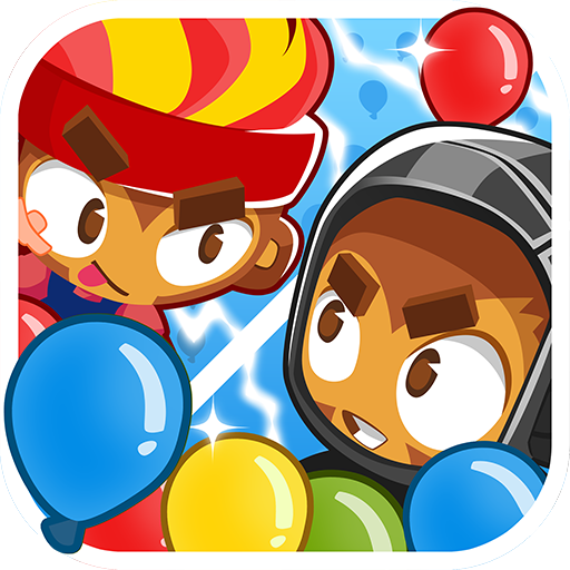 Bloons TD Battles 2 para PC