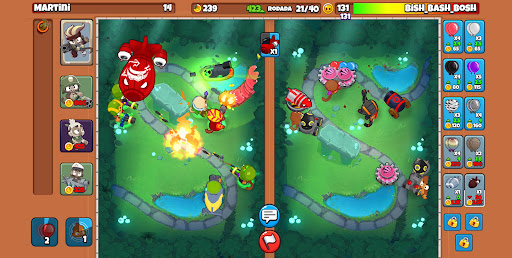 Bloons TD Battles 2 para PC